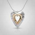 Juliette Gold Necklace