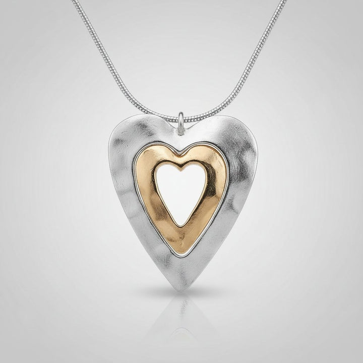 Juliette Gold Necklace
