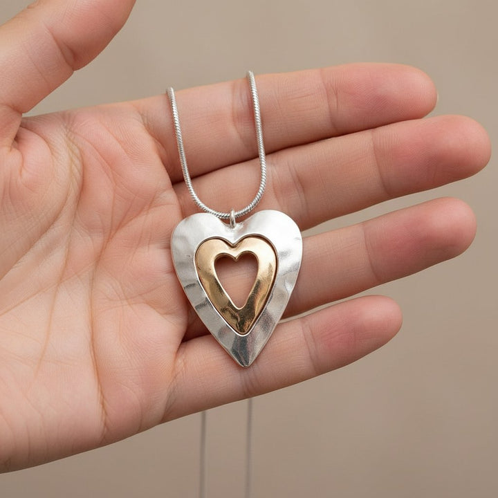 Juliette Gold Necklace