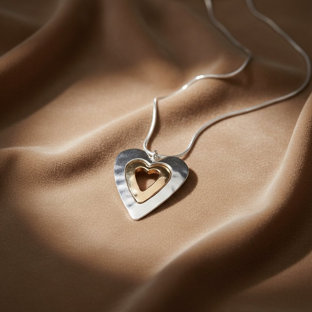 Juliette Gold Necklace