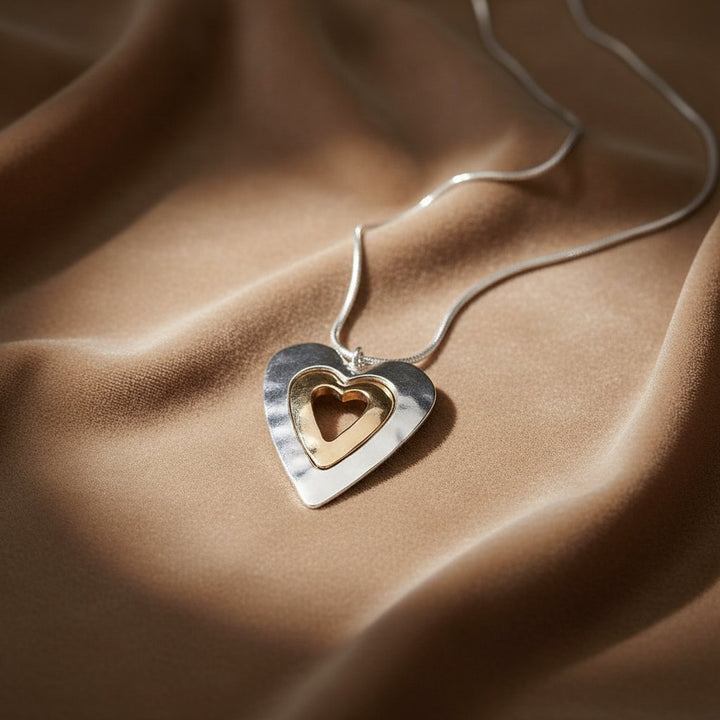 Juliette Gold Necklace