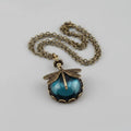 Juliette Gold Necklace