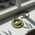 Jolie Vintage Necklace