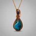 Kira Gold Necklace
