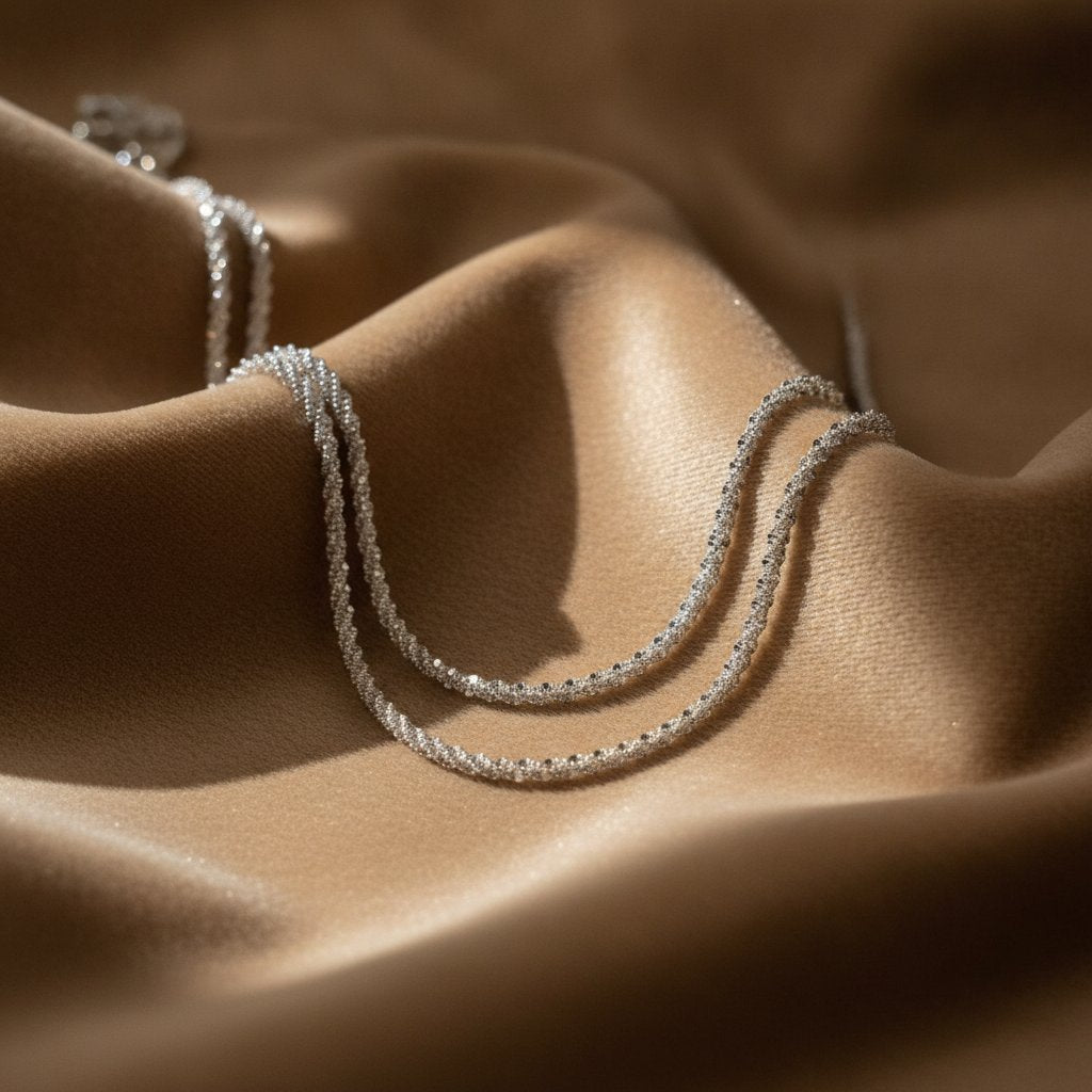Nova Necklace