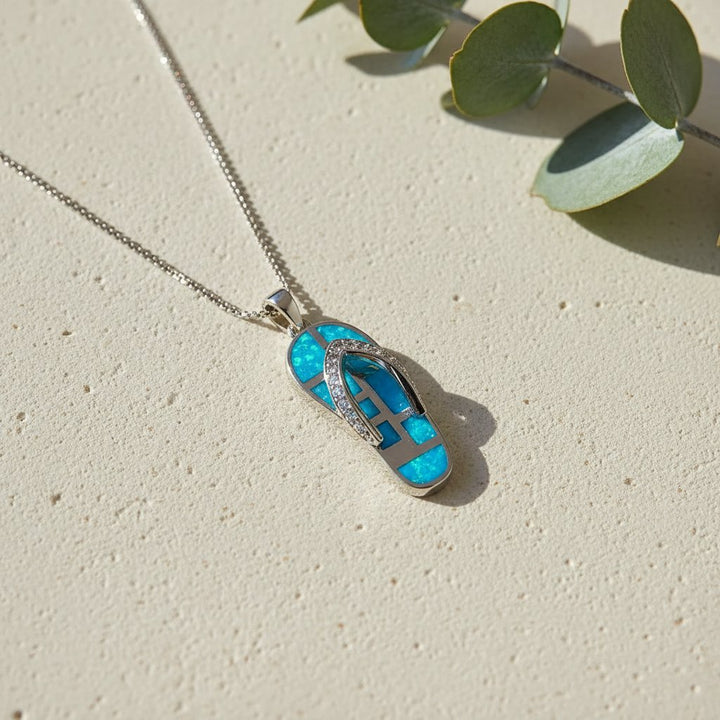 Suri Opal Necklace