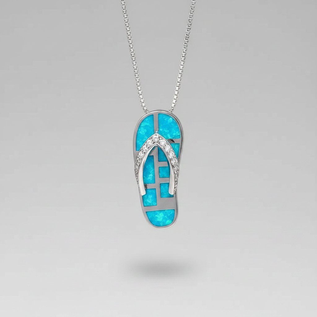 Suri Opal Necklace