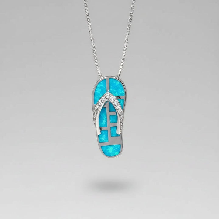 Suri Opal Necklace