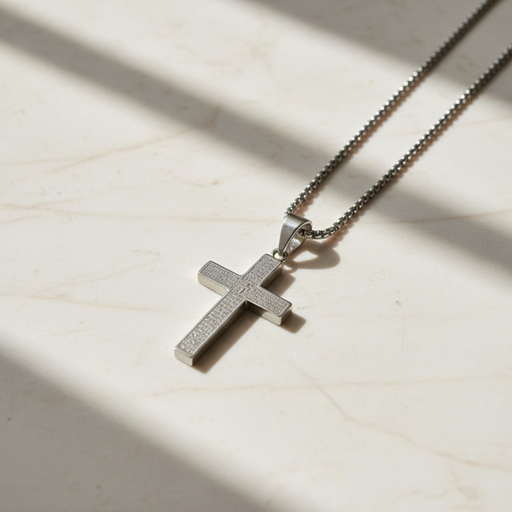 Suri Gold Necklace