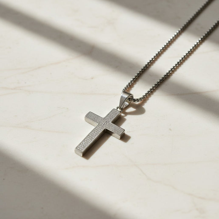 Suri Gold Necklace