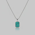 Willa Turquoise Necklace