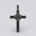 Yvaine Rhinestone Necklace