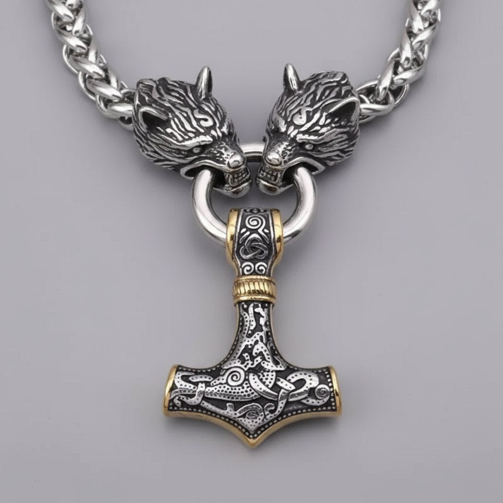 Yvaine Necklace