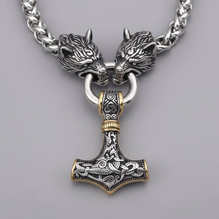 Yvaine Necklace