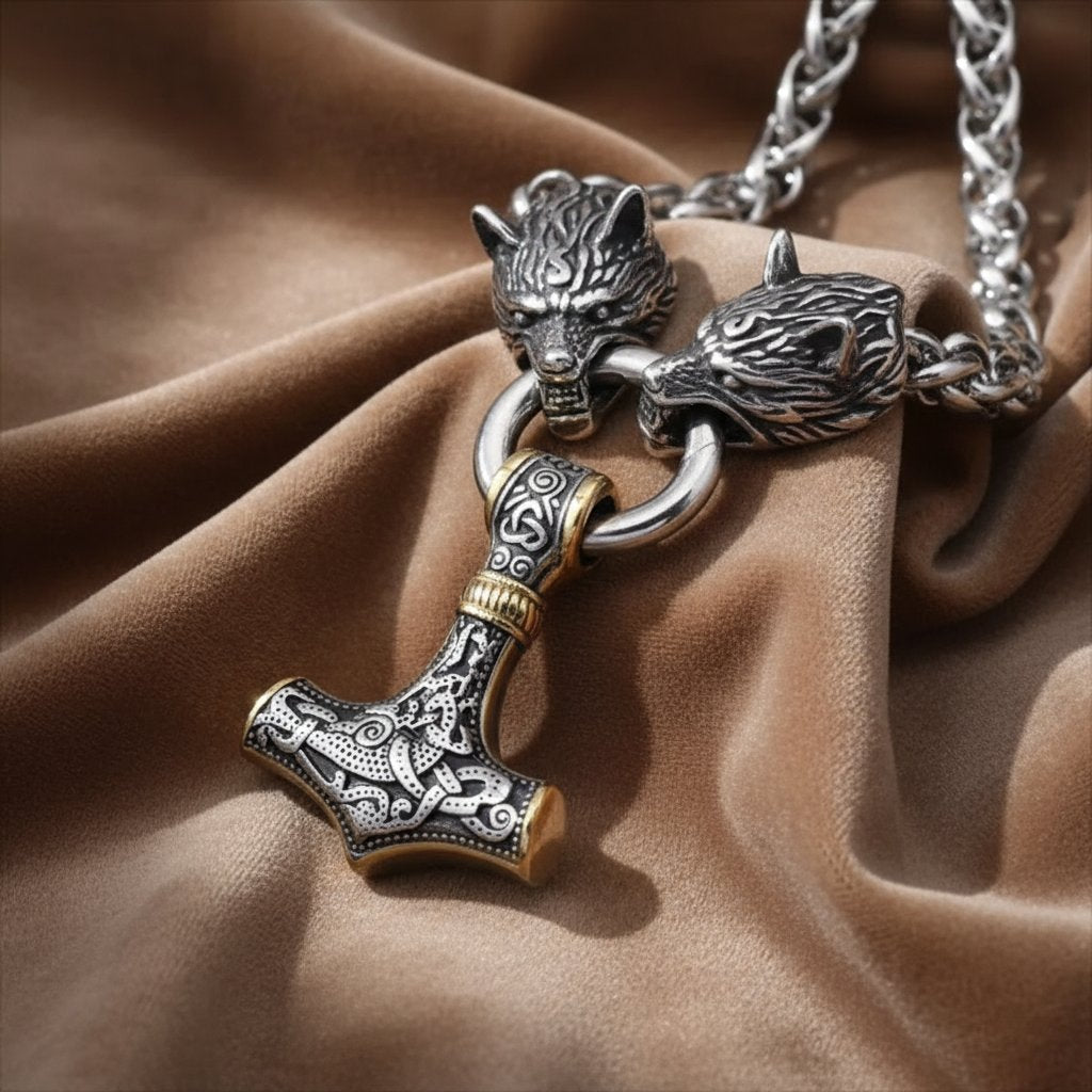 Yvaine Necklace