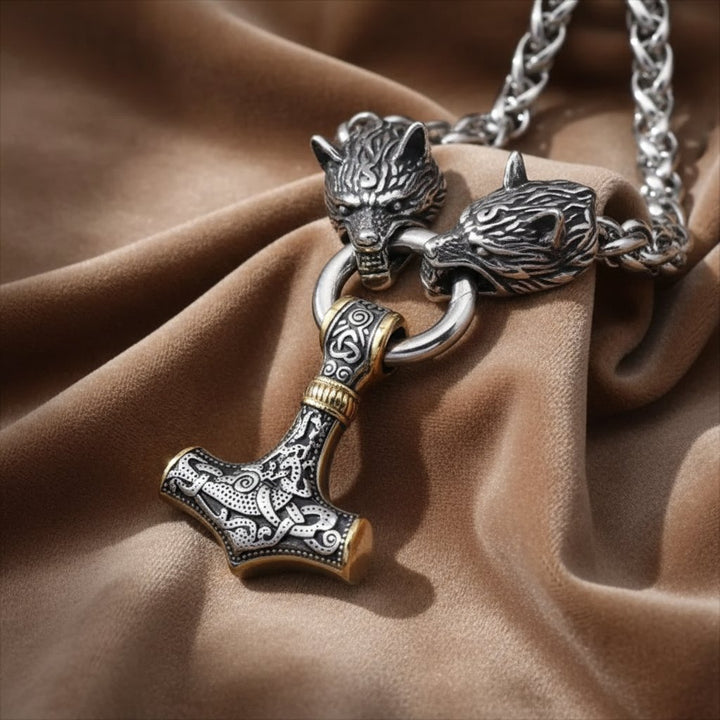 Yvaine Necklace