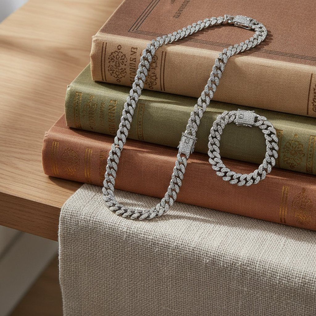 Yvaine Necklace