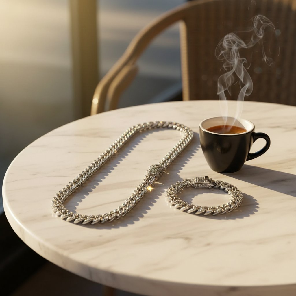 Yvaine Necklace