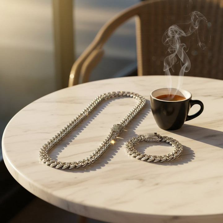 Yvaine Necklace