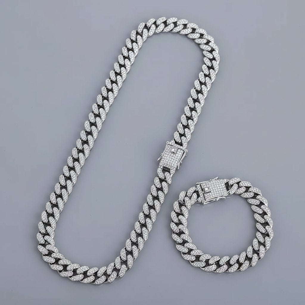 Yvaine Necklace