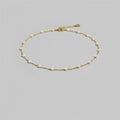 Yvaine Pearl Necklace