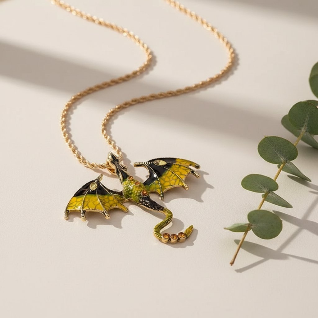 Yvaine Necklace