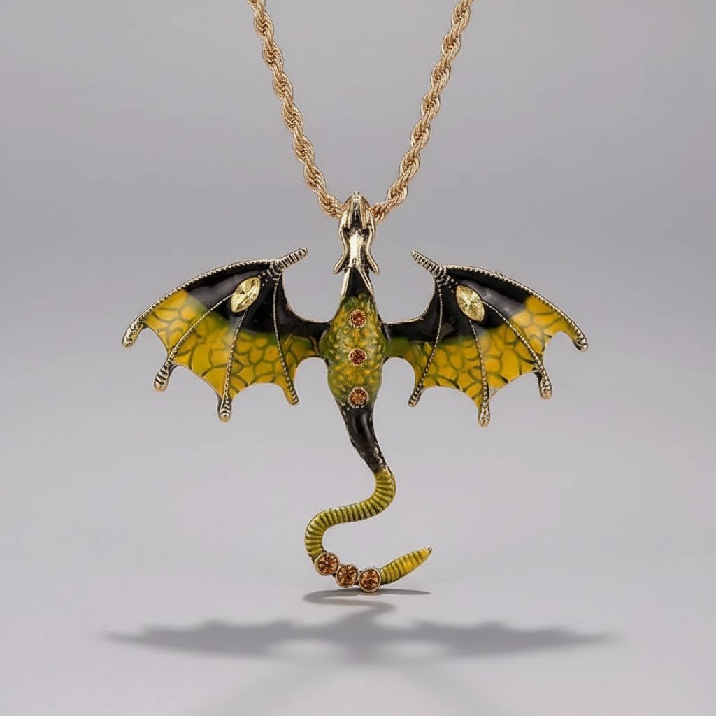 Yvaine Necklace