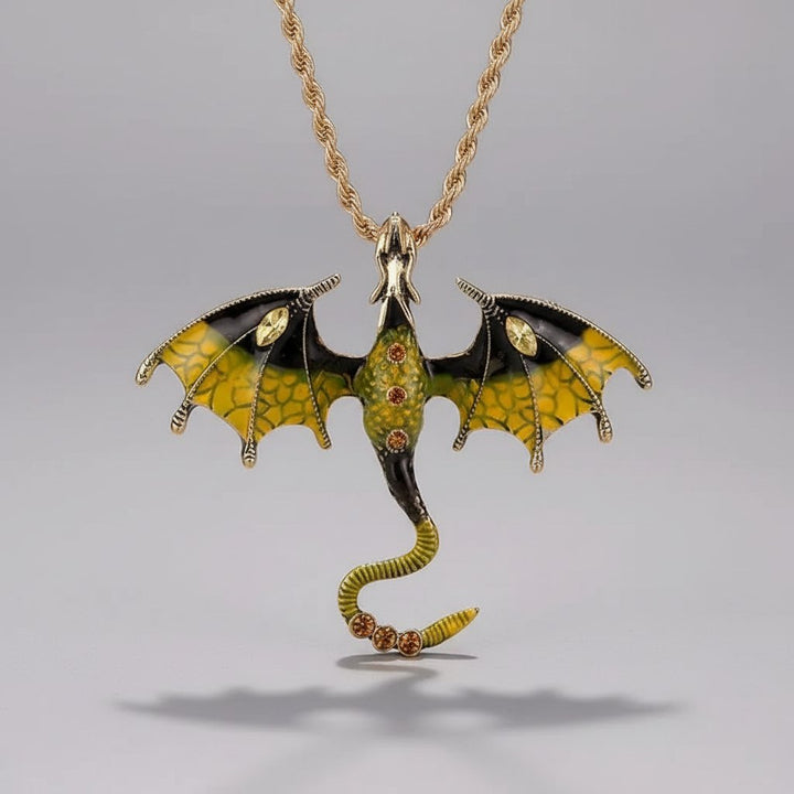 Yvaine Necklace