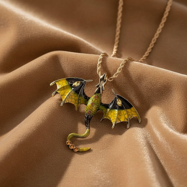 Yvaine Necklace