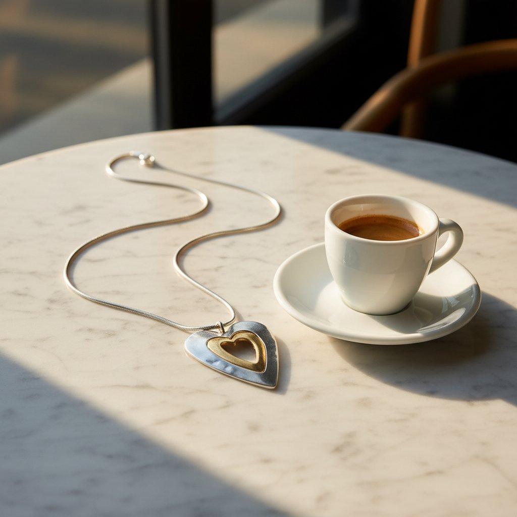 Yvaine Necklace