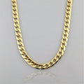 Amara Gold Necklace