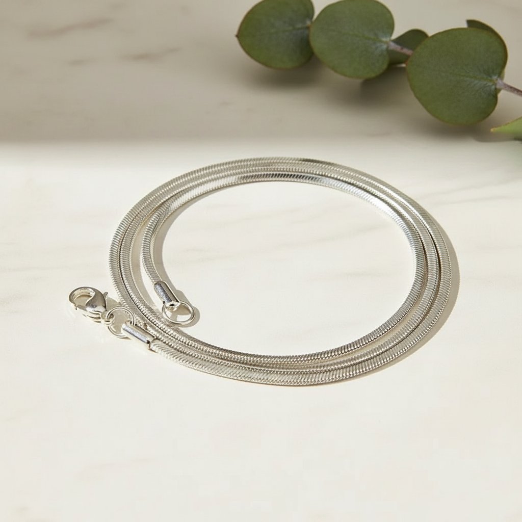 Clemence Necklace