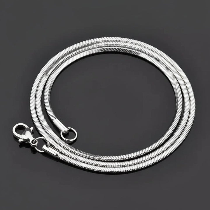 Clemence Necklace