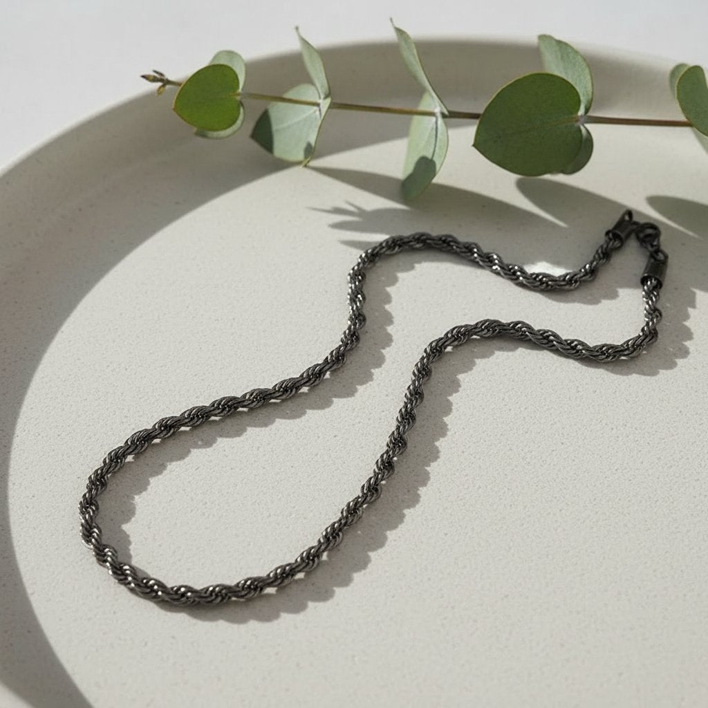 Clemence Necklace