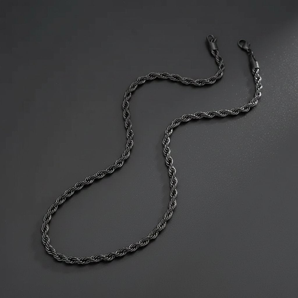 Clemence Necklace