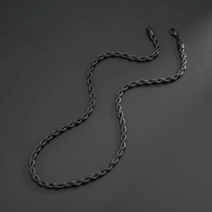 Clemence Necklace