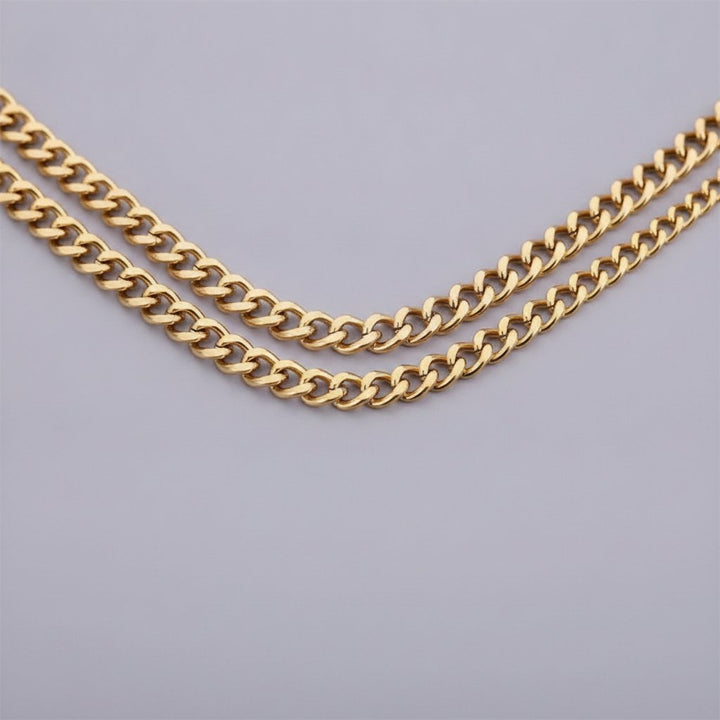 Ilaria Minimalist Necklace