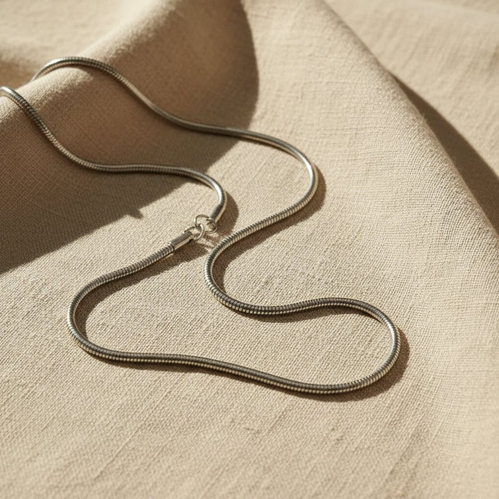 Jorja Minimalist Necklace