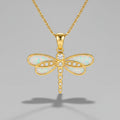 Kaia Opal Necklace