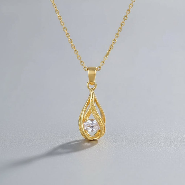Kaia Necklace