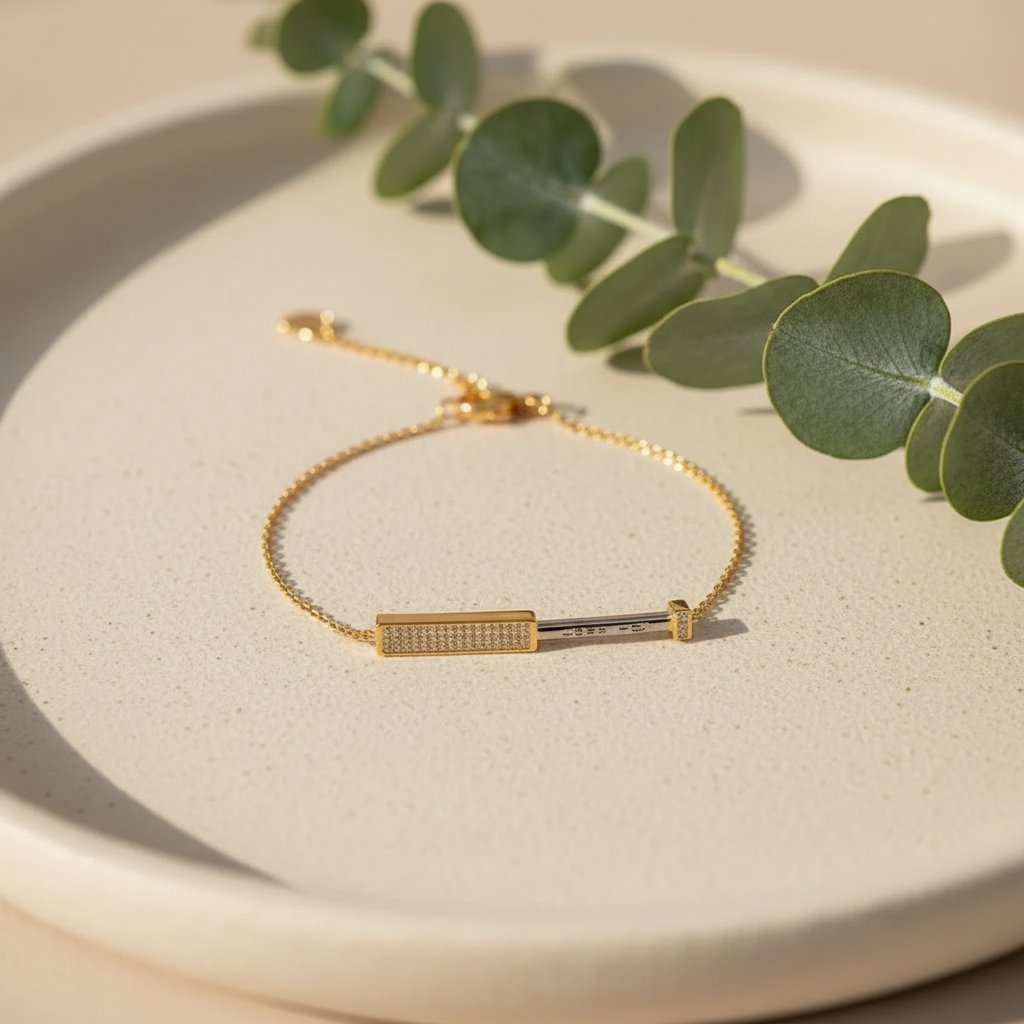 Kaia Necklace