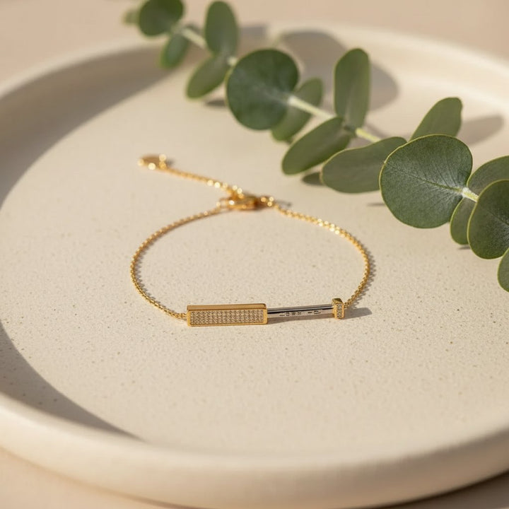 Kaia Necklace