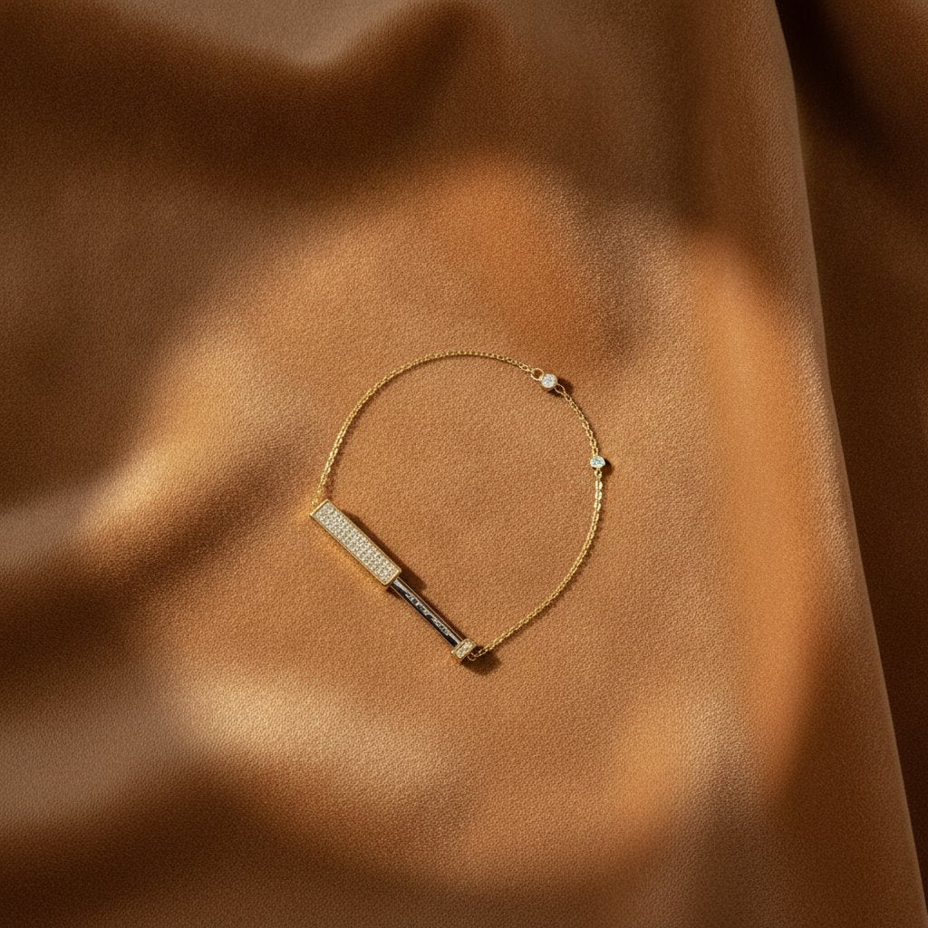 Kaia Necklace