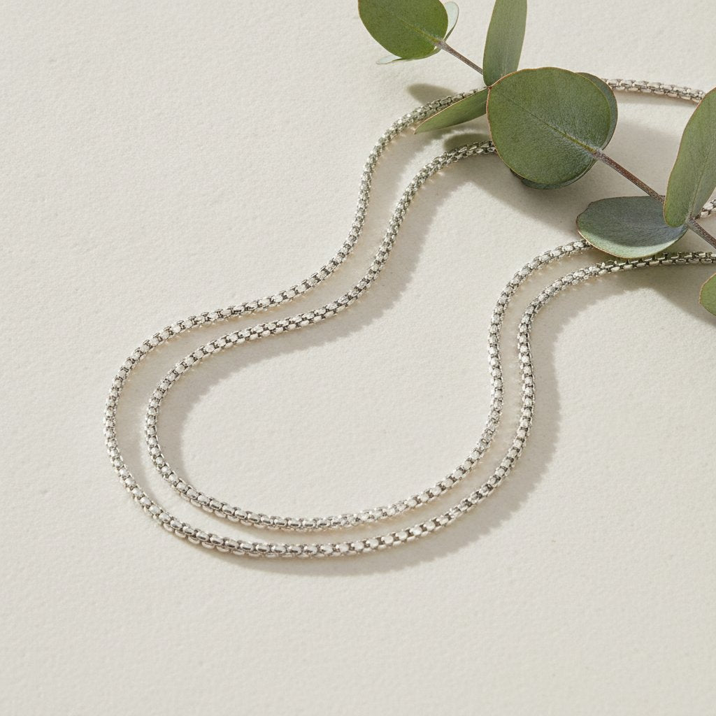 Kaia Necklace