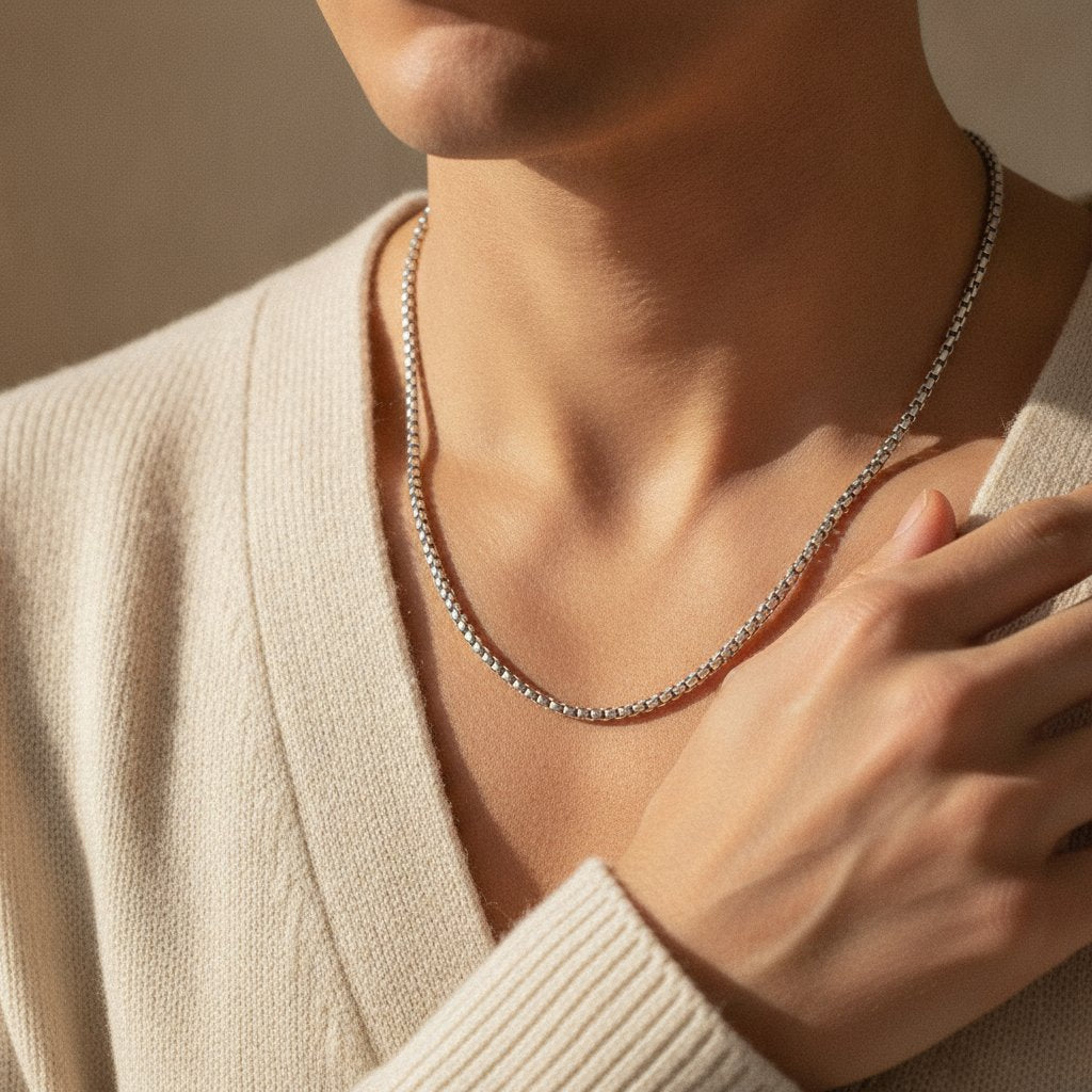 Kaia Necklace