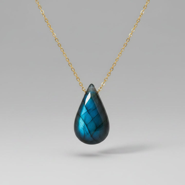 Kaia Necklace