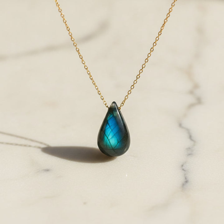 Kaia Necklace