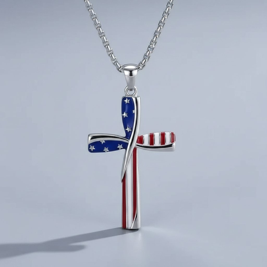 Leocadia Necklace
