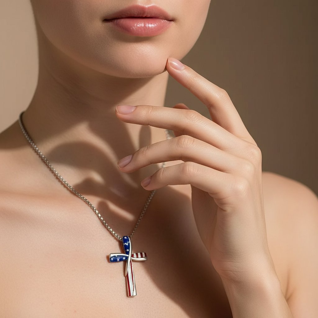 Leocadia Necklace