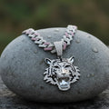Leocadia Gold Necklace